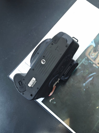 Canon EOS 7 body