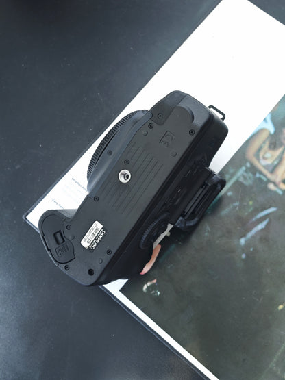Canon EOS 7 body
