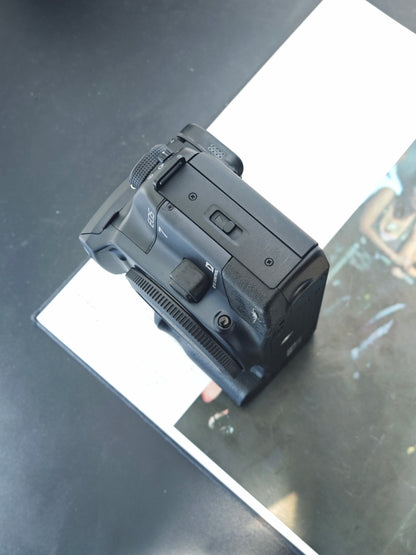 Canon EOS 7 body