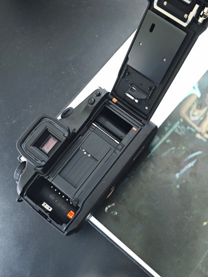 Canon EOS 7 body