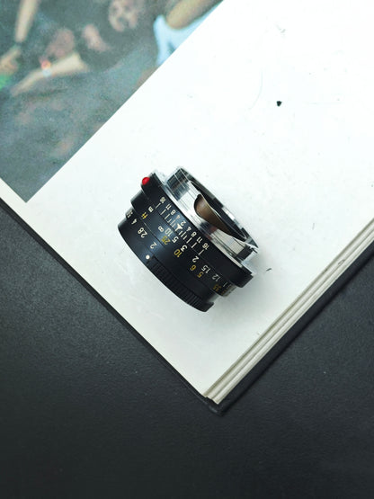 Minolta M-Rokkor-QF 40mm F2