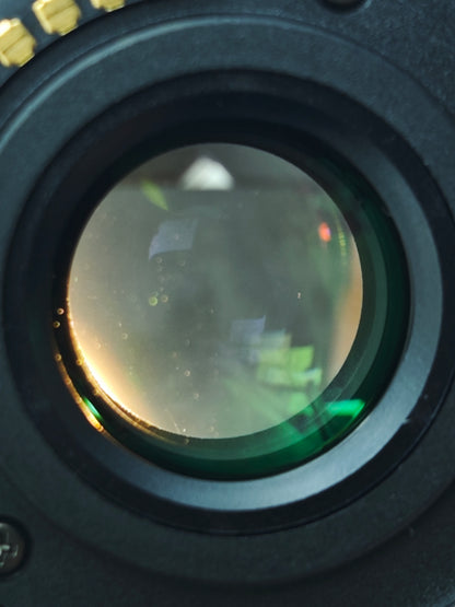 *READ* Panasonic Lumix G 20mm F1.7 [M4/3 mount]