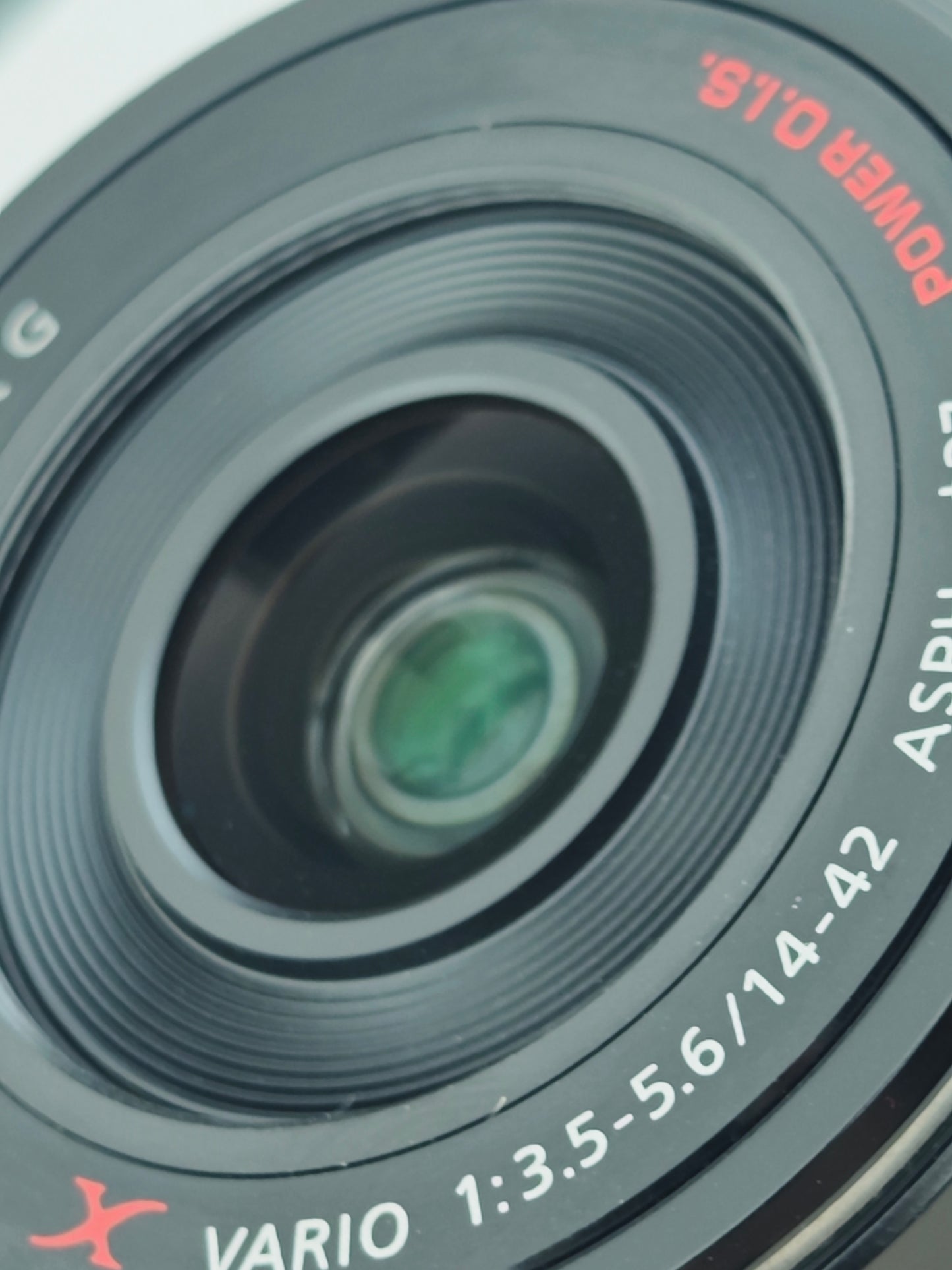 *READ* Panasonic Lumix G X Vario 14-42mm 14-42mm F3.5-5.6 ASPH. POWER O.I.S. [M4/3 mount]