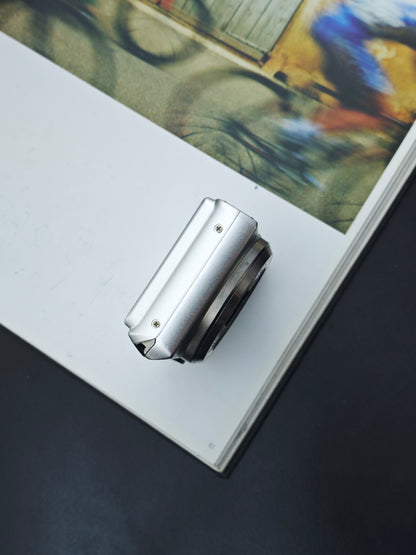 Used Casio EXILIM EX-ZS100 Digital Camera