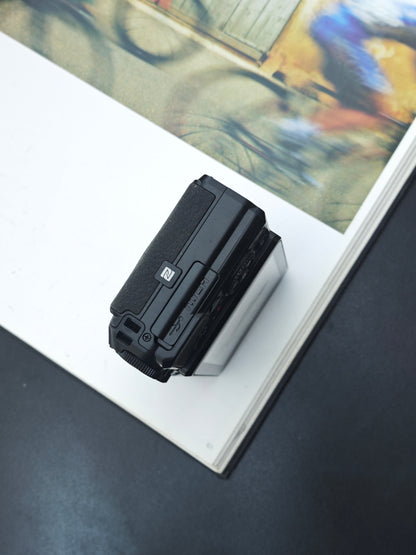 Used Nikon Coolpix A900 Digital Camera [No charger]