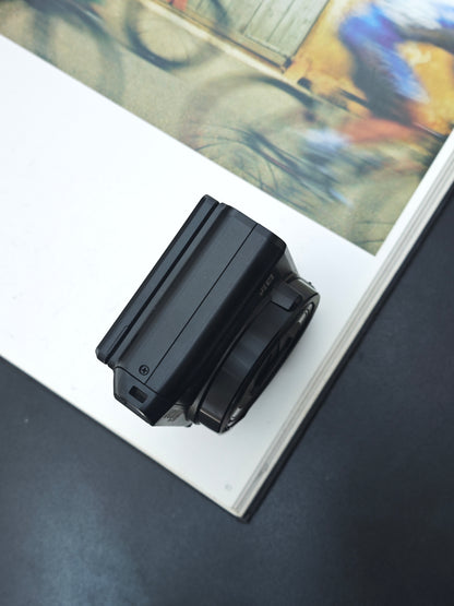 Used Nikon Coolpix A900 Digital Camera [No charger]