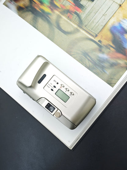 Olympus mju-III 150 #4097082