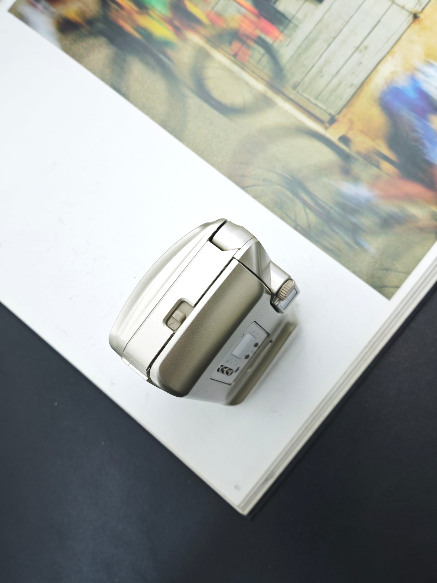 Olympus mju-III 150 #4097082