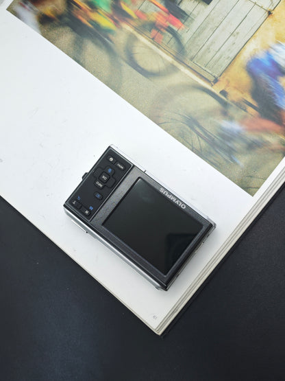 Used Olympus FE-47 Digital Camera