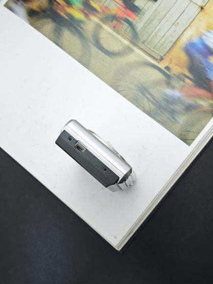 Used Olympus FE-47 Digital Camera