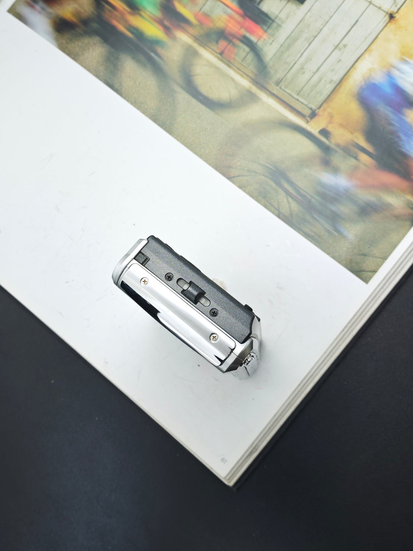 Used Olympus FE-47 Digital Camera