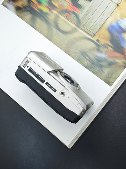 Olympus Superzoom 70G