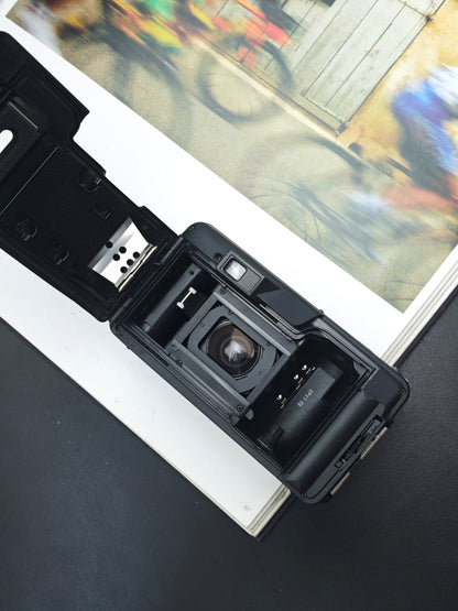 Olympus Superzoom 70G