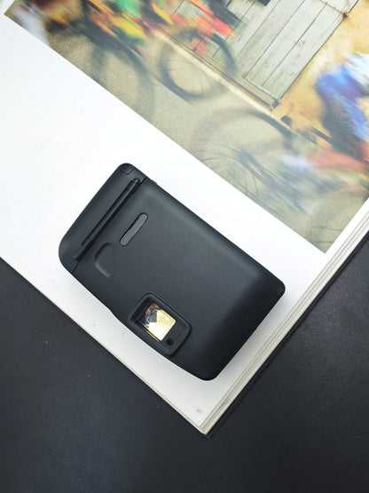 Minolta F35 Big Finder