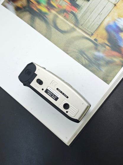 Minolta F35 Big Finder