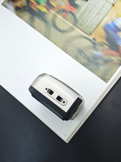 Minolta F35 Big Finder