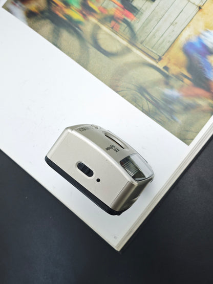 Minolta F35 Big Finder