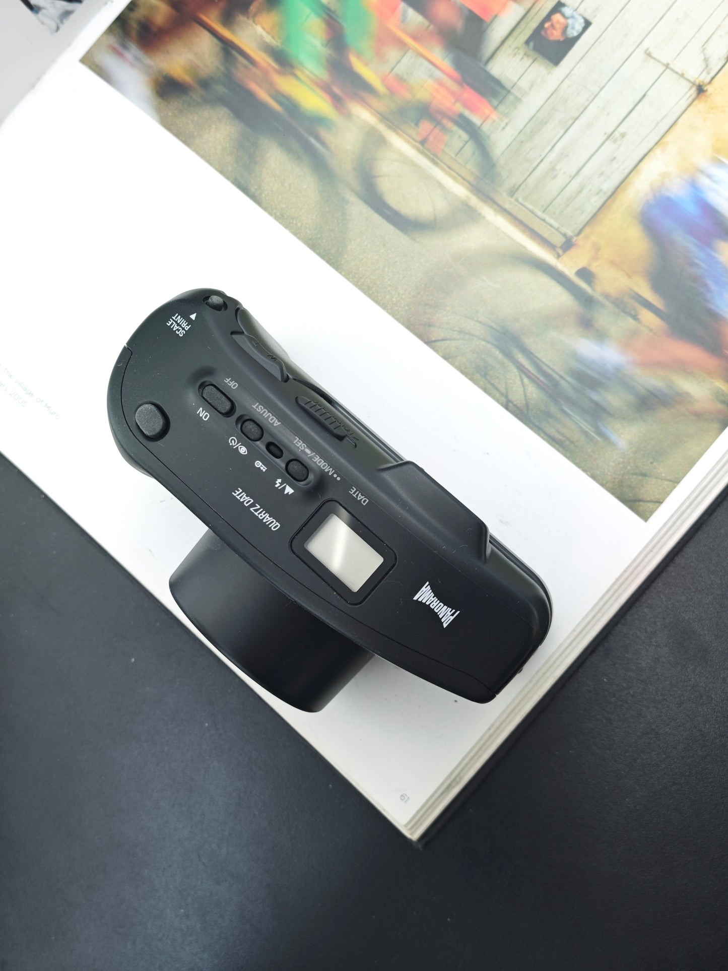 Nikon Zoom 700 VR QD