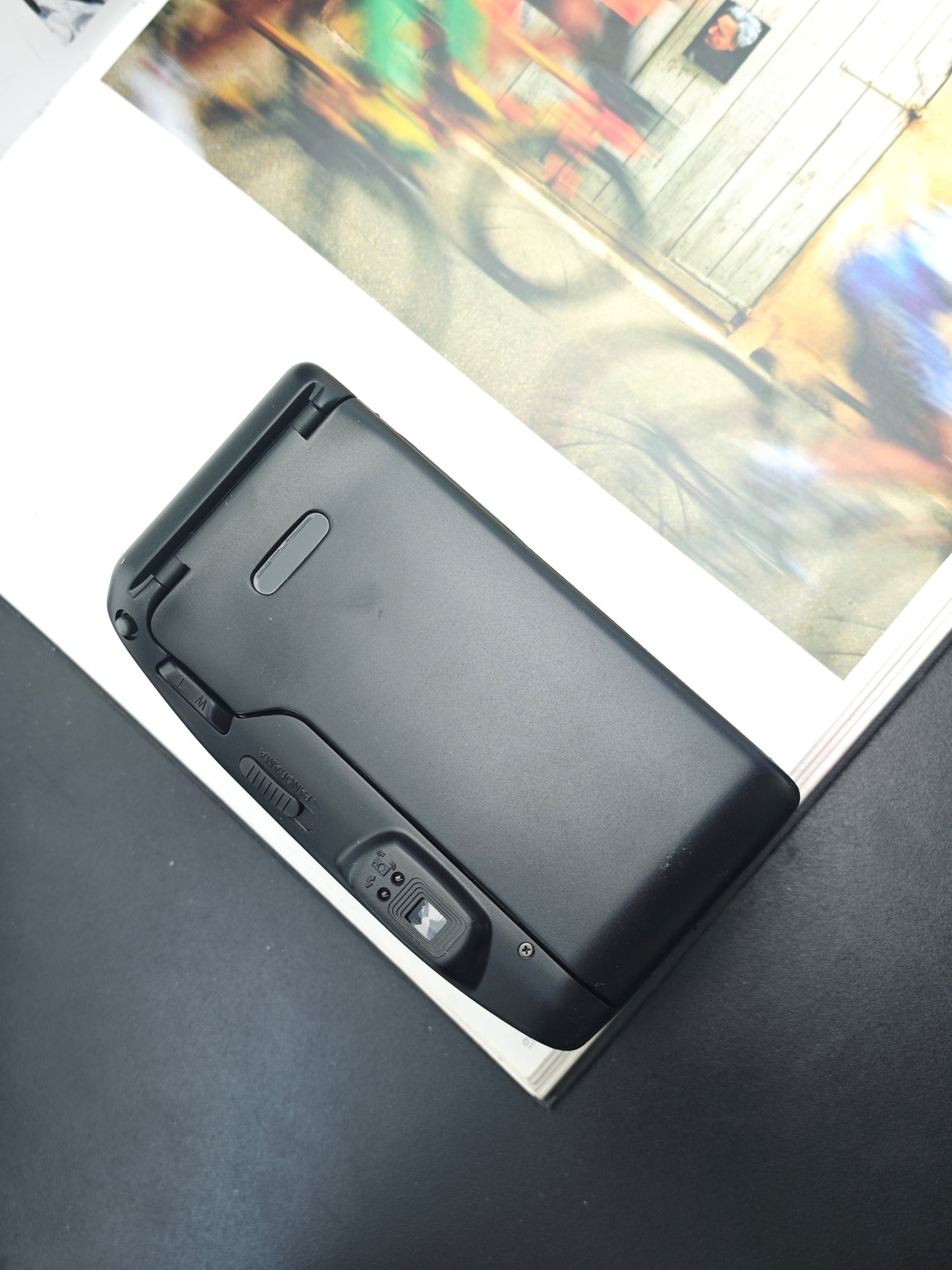 Nikon Zoom 700 VR QD