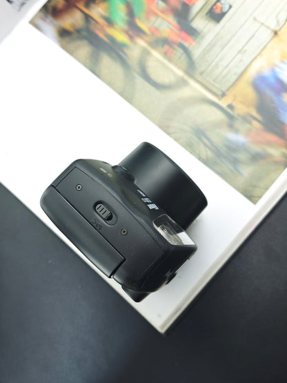 Nikon Zoom 700 VR QD