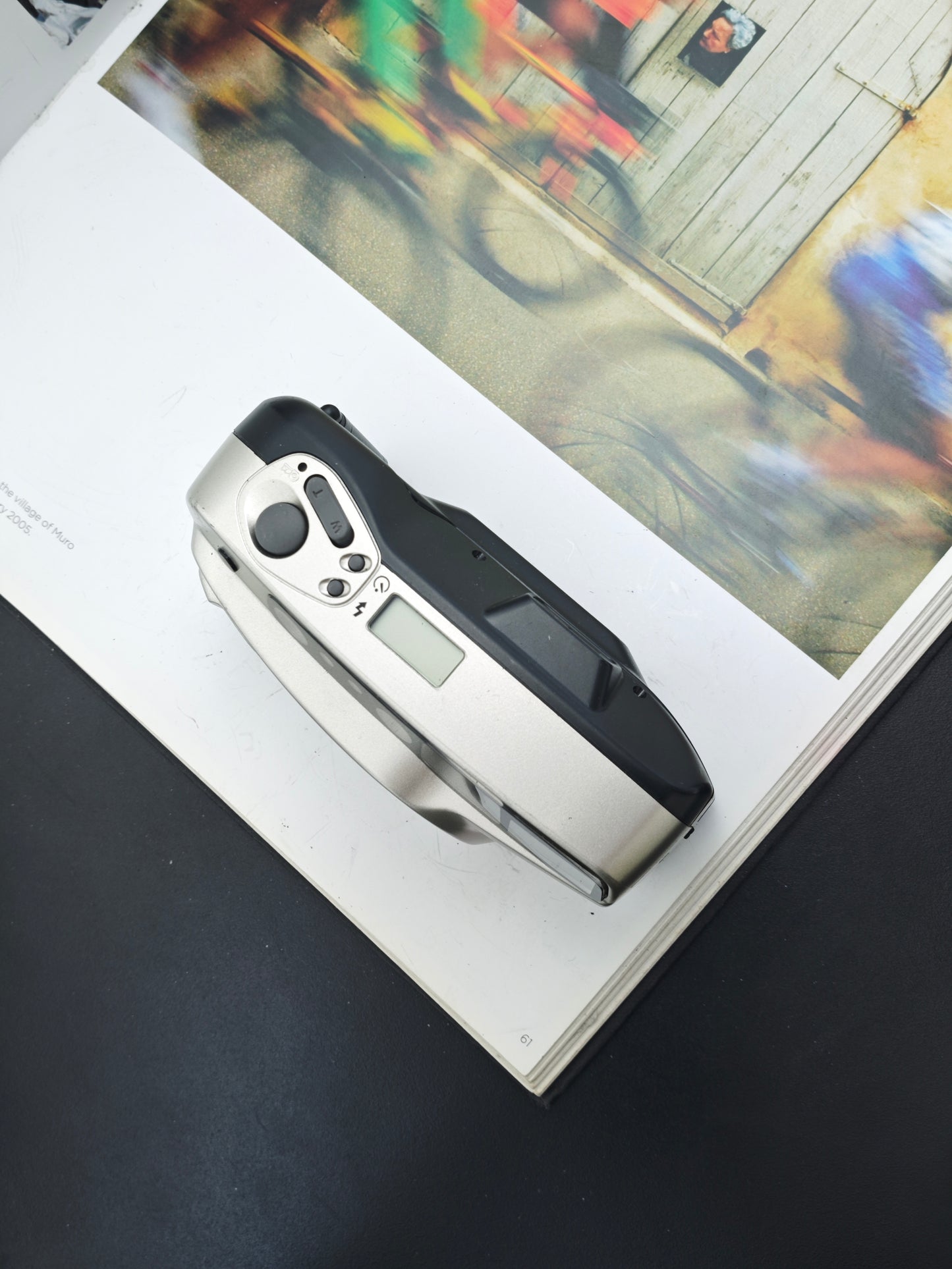 Minolta Riva Zoom Sightseer