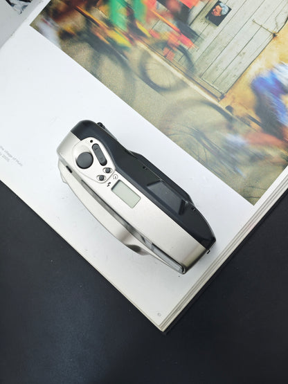 Minolta Riva Zoom Sightseer