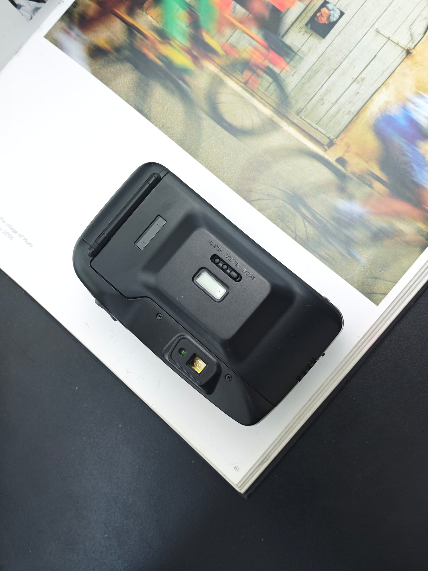 Minolta Riva Zoom Sightseer