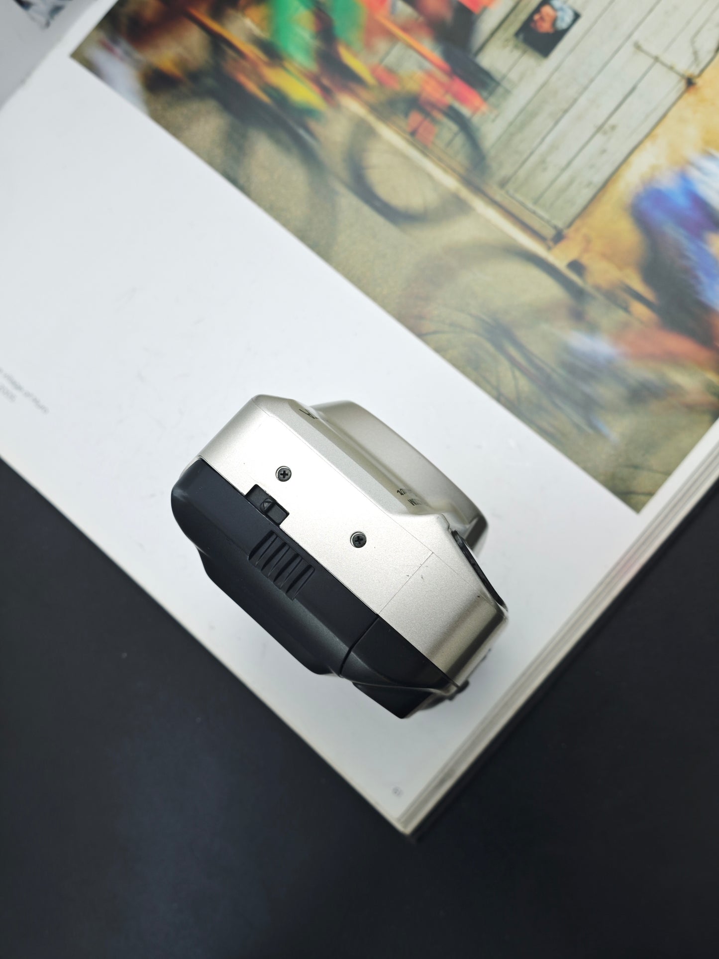 Minolta Riva Zoom Sightseer