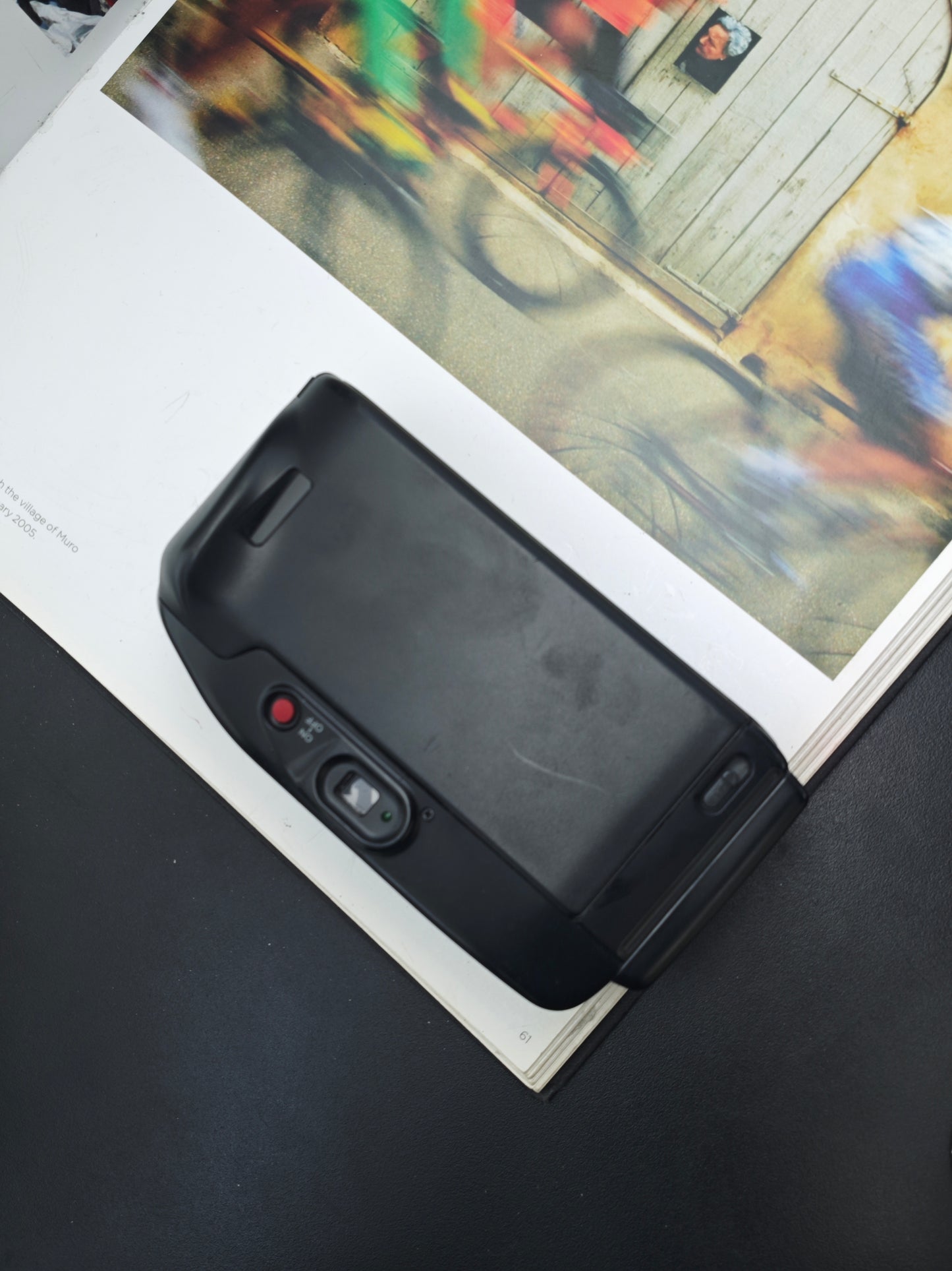Canon New Autoboy Ai AF Zoom #3326325