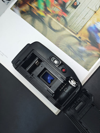 Canon New Autoboy Ai AF Zoom #3326325