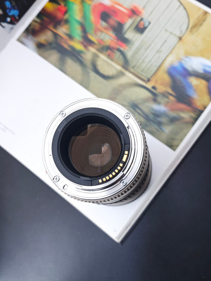 Canon Lens EF 70-200mm F4 L USM [No IS]