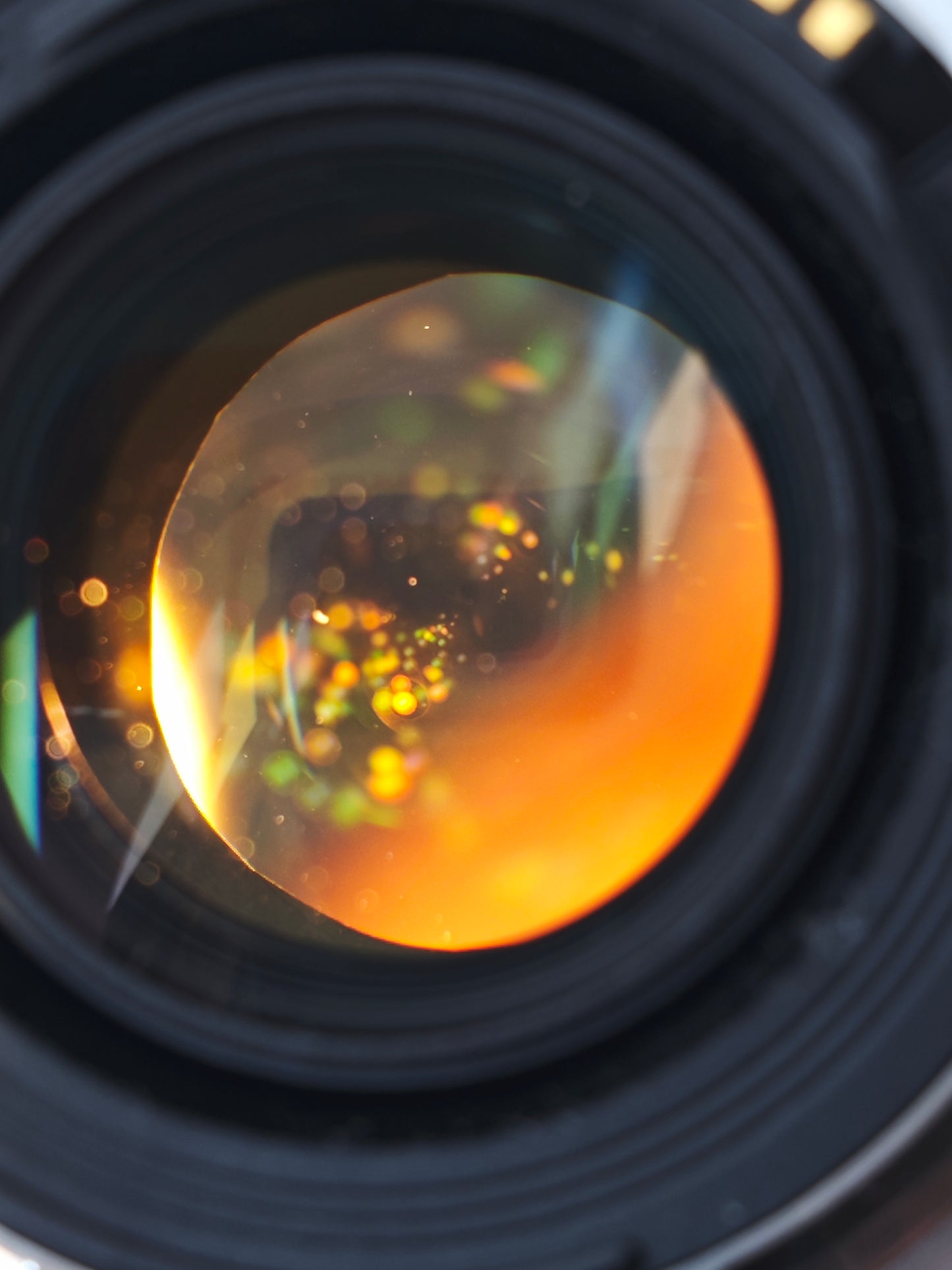 Canon Zoom Lens EF 24-70mm F2.8 L II USM