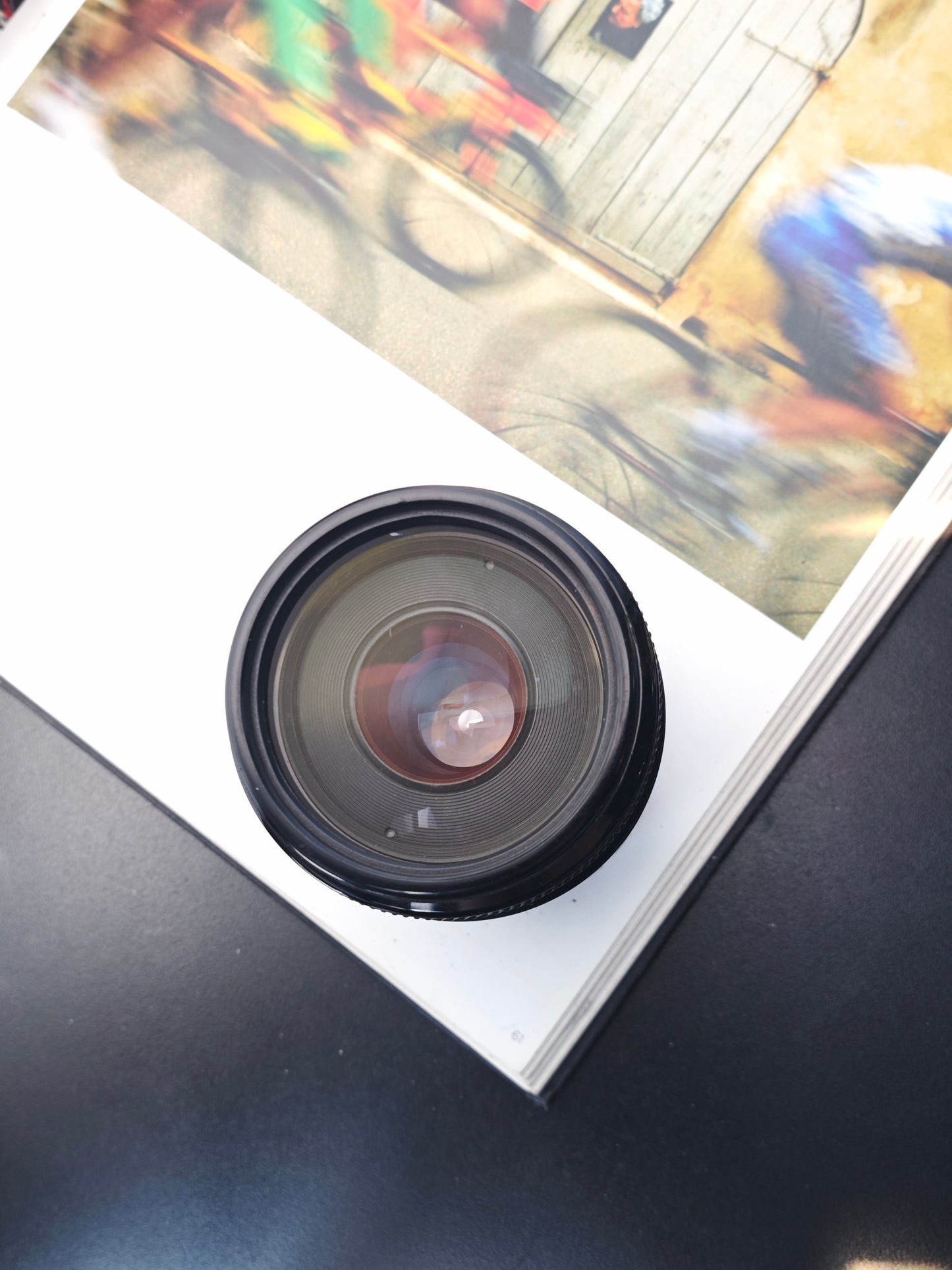Canon Zoom Lens EF 75-300mm F4-5.6 (No IS)