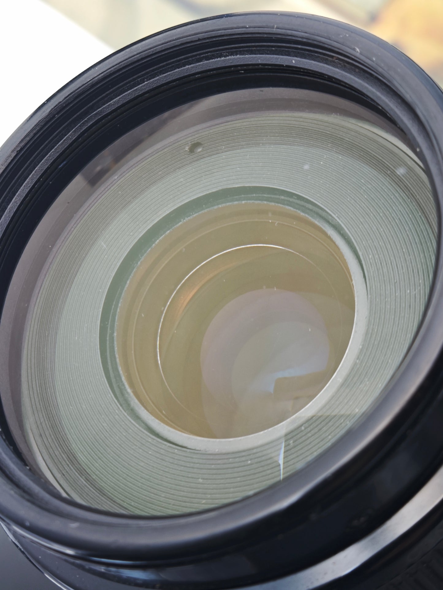 Canon Zoom Lens EF 75-300mm F4-5.6 (No IS)