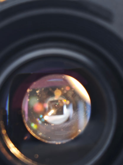 Canon Zoom Lens EF 75-300mm F4-5.6 (No IS)