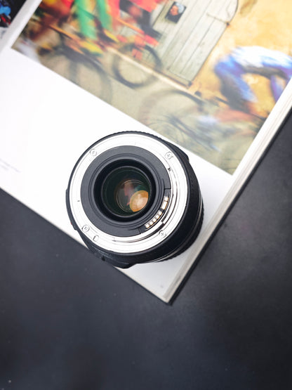 Canon Zoom Lens EF 70-300mm F4-5.6 IS USM