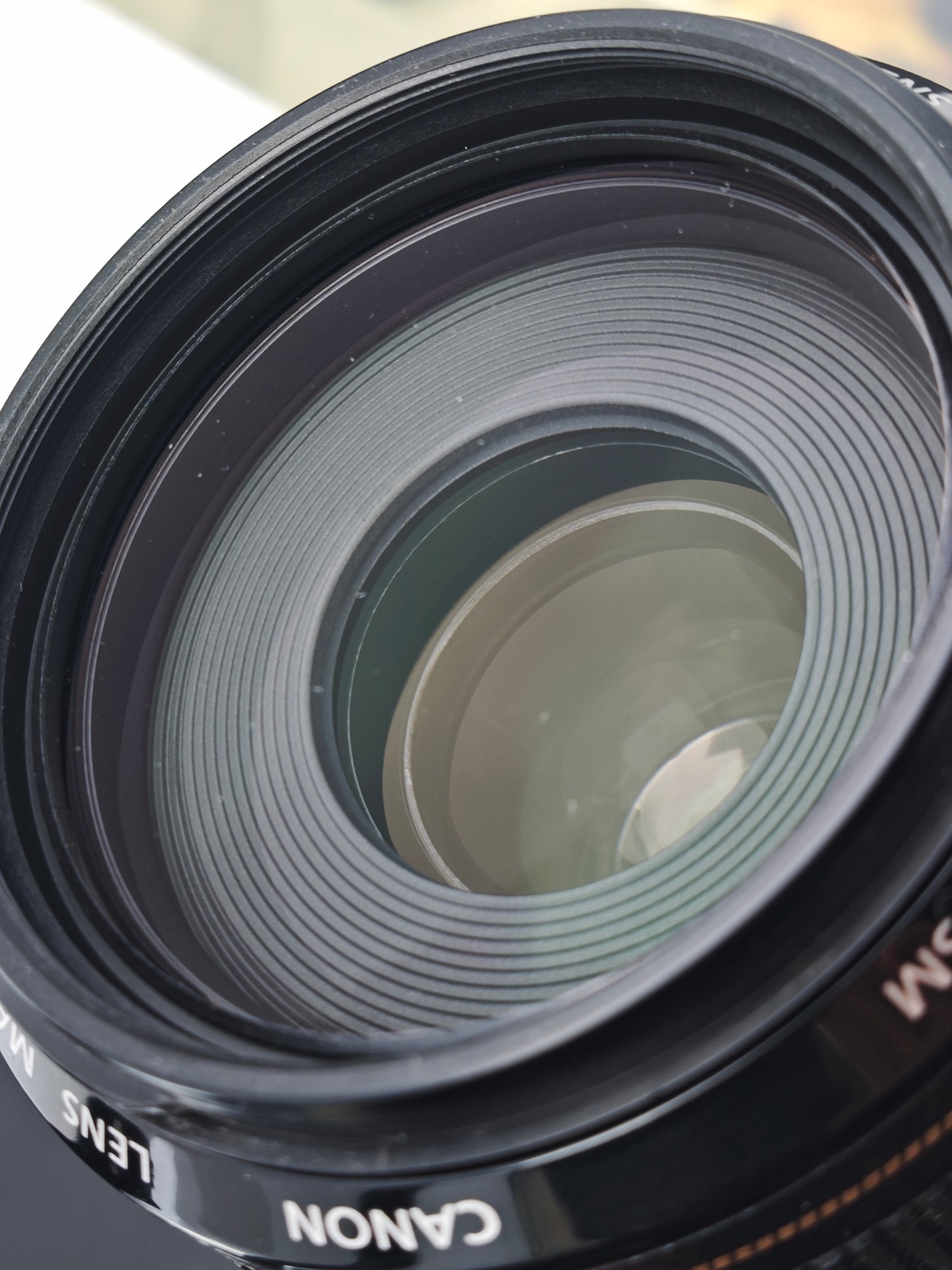 Canon Zoom Lens EF 70-300mm F4-5.6 IS USM