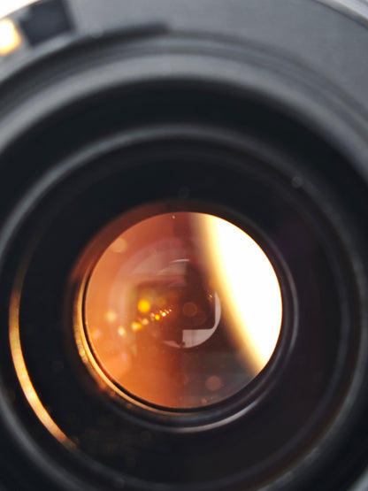 Canon Zoom Lens EF 70-300mm F4-5.6 IS USM
