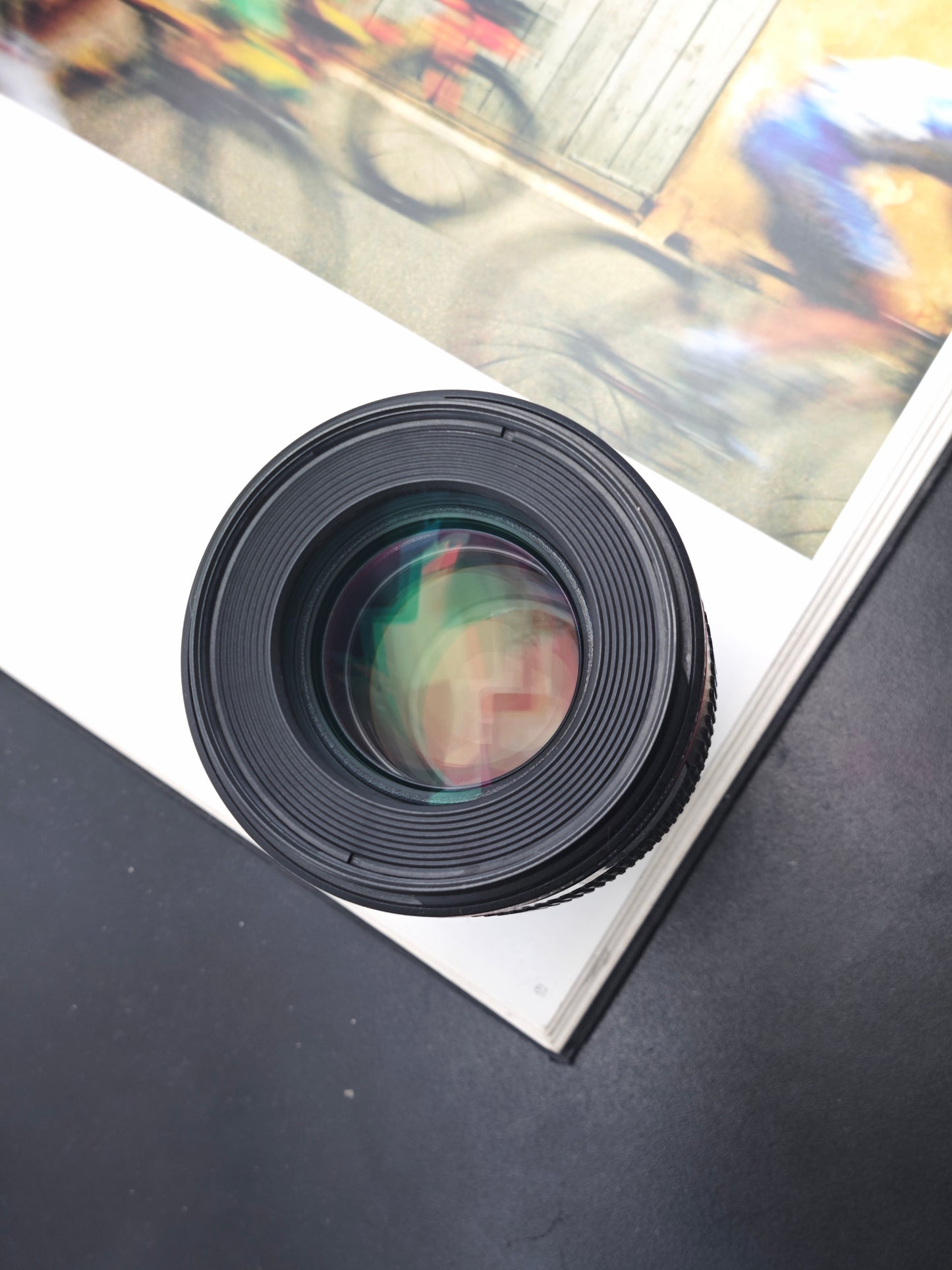 Canon Macro Lens EF 100mm F2.8 L IS USM