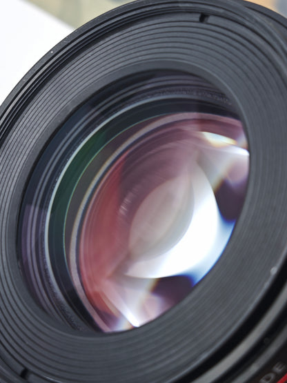 Canon Macro Lens EF 100mm F2.8 L IS USM