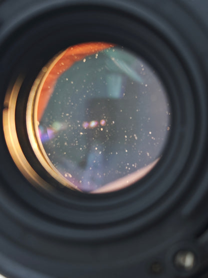 SMC Pentax-FA 645 75mm F2.8