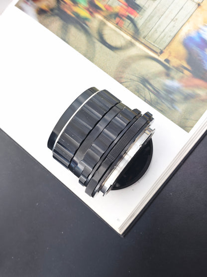 Super-Multi-Coated Takumar/6x7 105mm F2.4