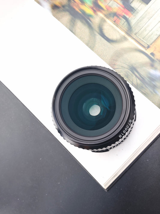 SMC Pentax 67 55mm F4 #8739918
