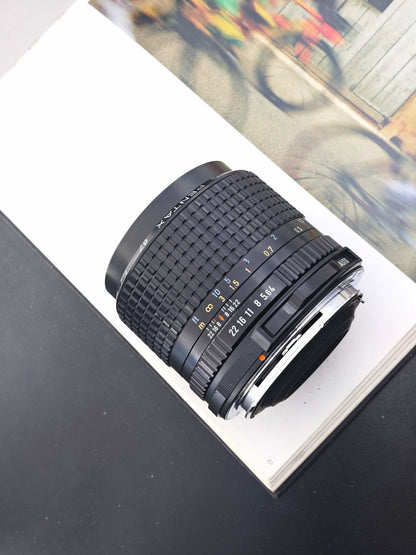 SMC Pentax 67 55mm F4 #8739918