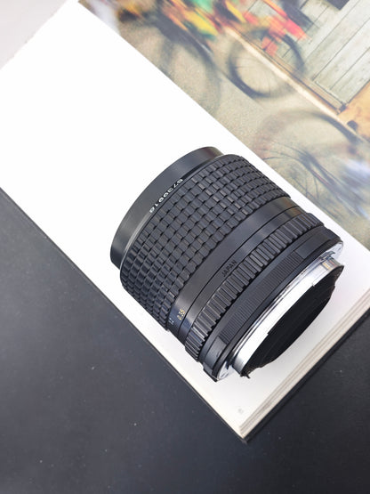 SMC Pentax 67 55mm F4 #8739918