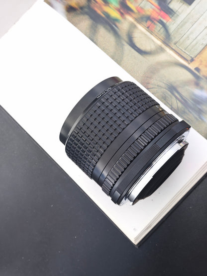 SMC Pentax 67 55mm F4 #8739918
