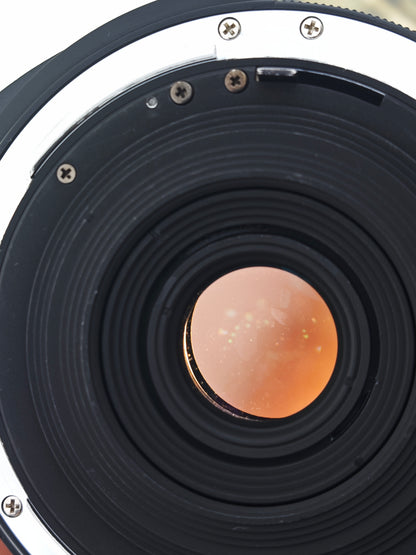 SMC Pentax 67 55mm F4 #8739918