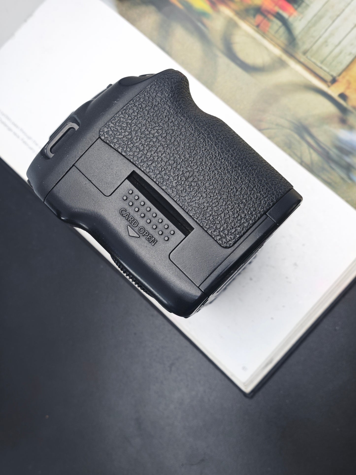 Used Canon EOS 5D mark II Digital Camera