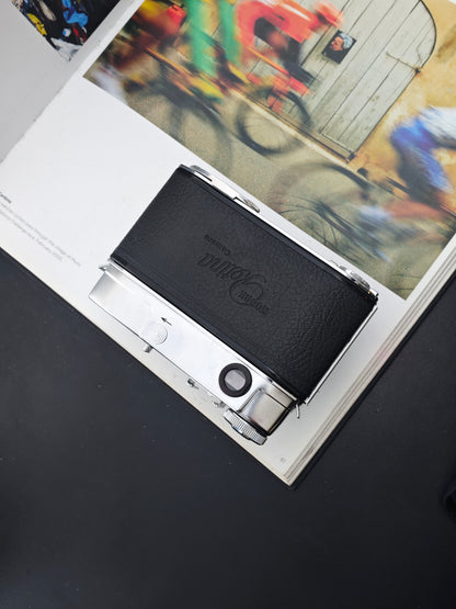 Kodak Retina Automatic III