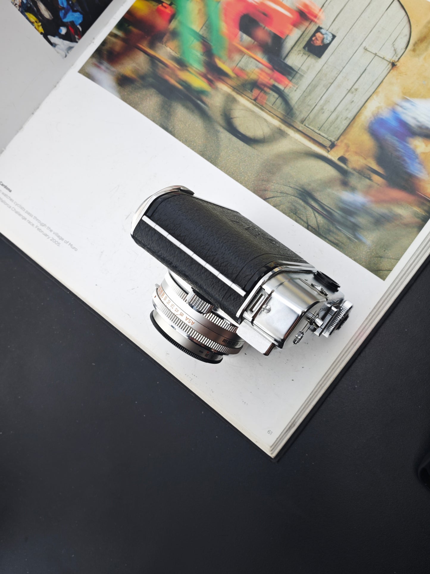 Kodak Retina Automatic III